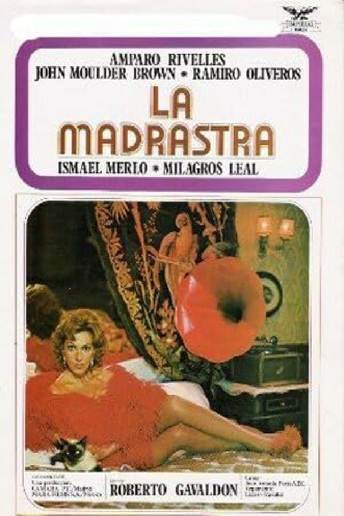 Мачеха