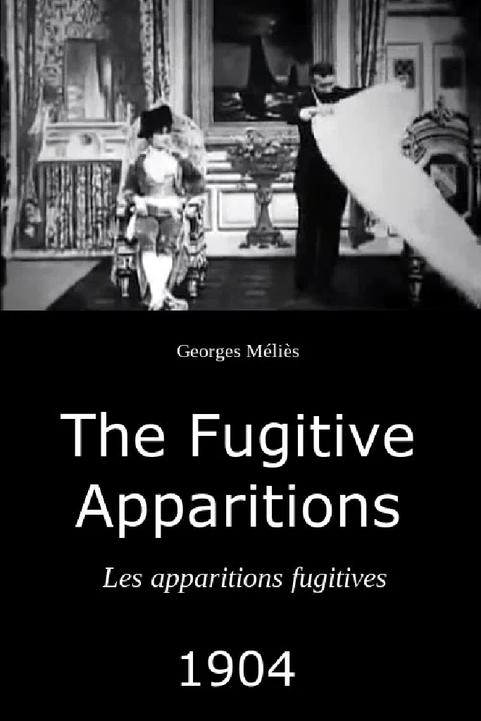 Les Apparitions fugitives