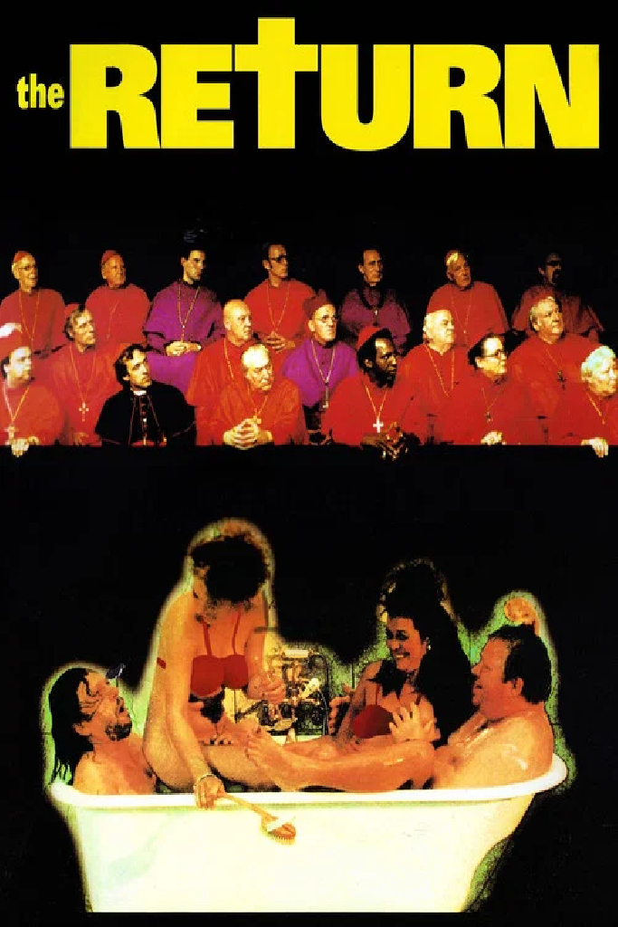 Возвращение Иисуса
