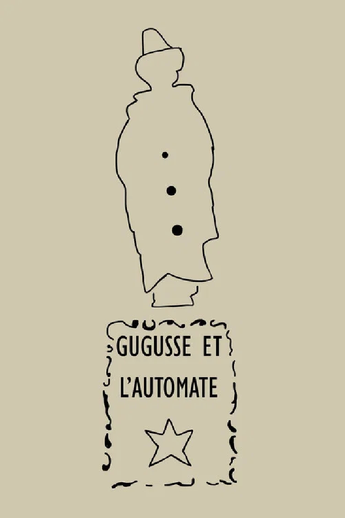 Gugusse et l'Automate