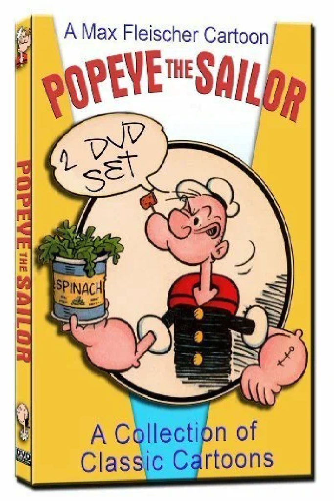Popeye for President