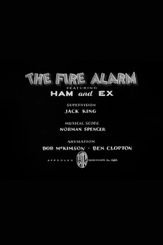 The Fire Alarm