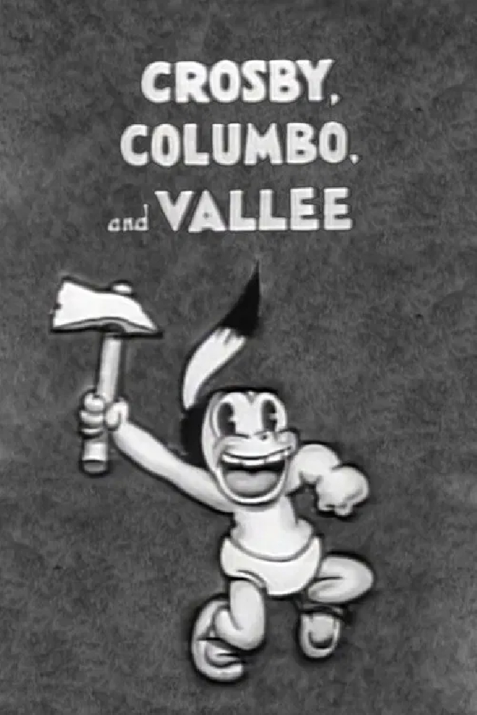 Кросби, Колумбо и Валли