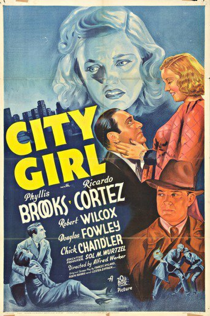 City Girl