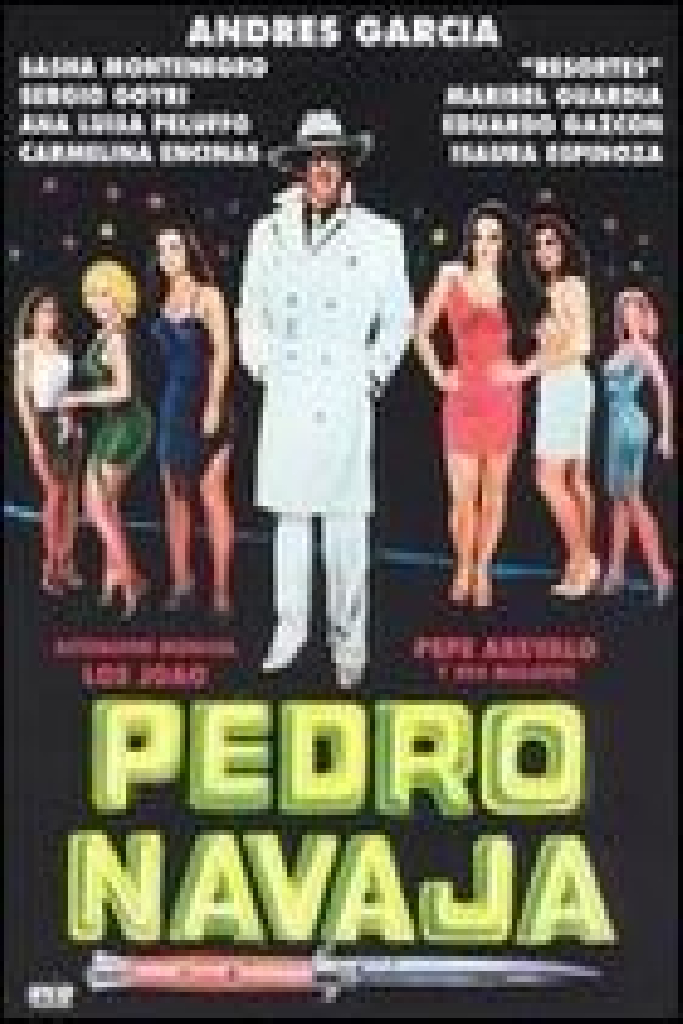 Pedro Navaja