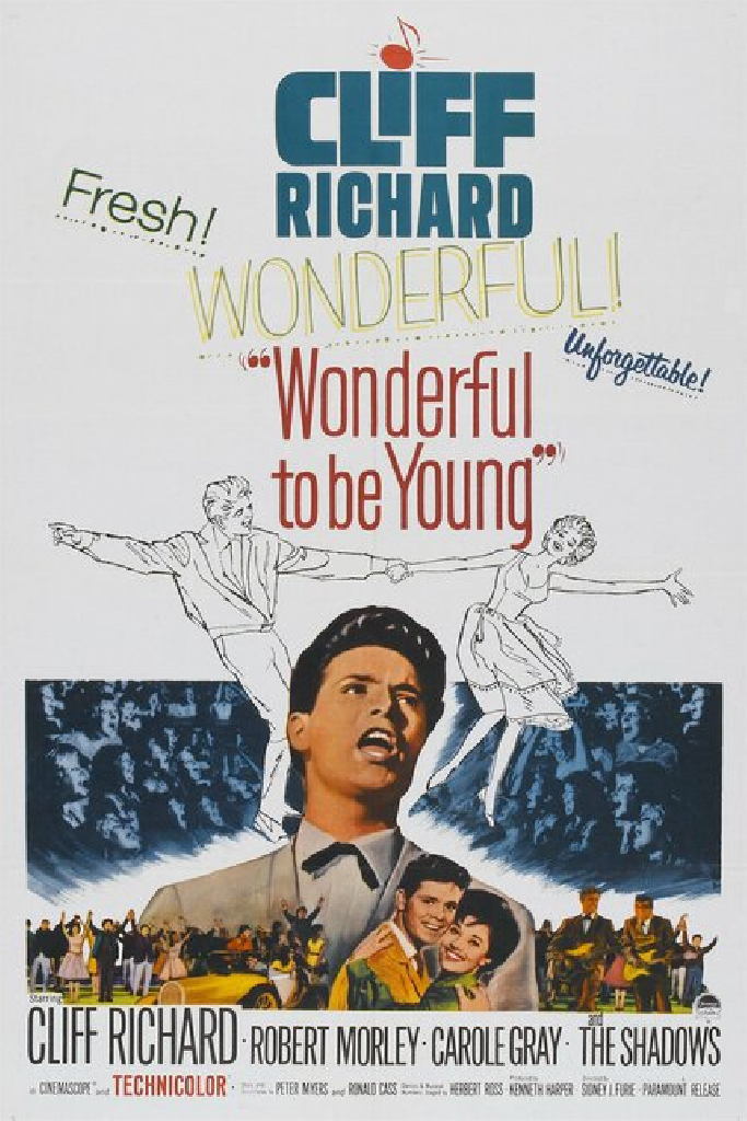 The Young Ones