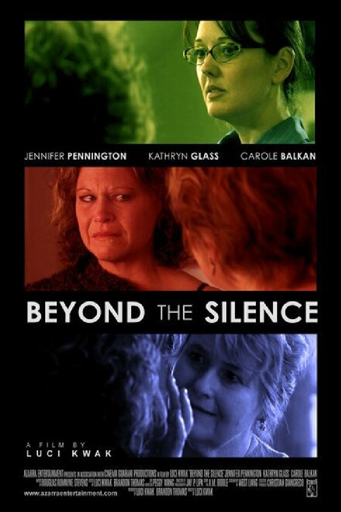 Beyond the Silence