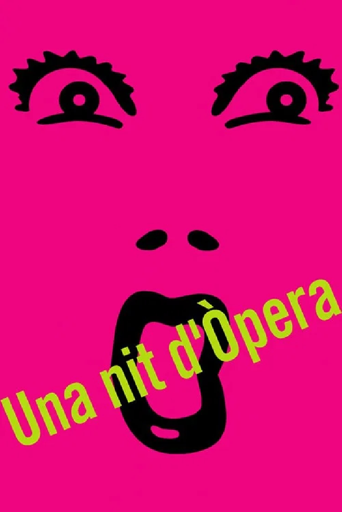 Una nit d'òpera