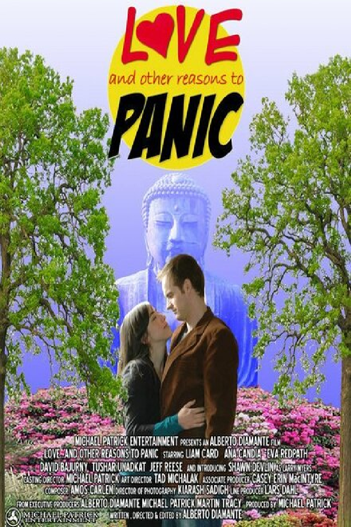 Love... And Other Reasons to Panic