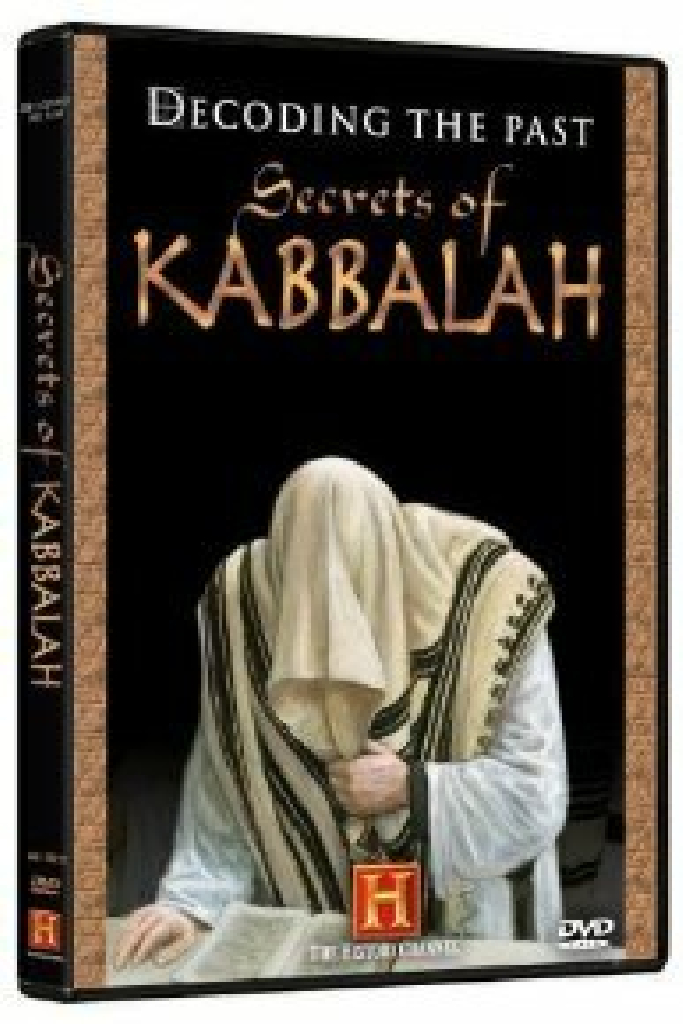 Decoding the Past: Secrets of Kabbalah