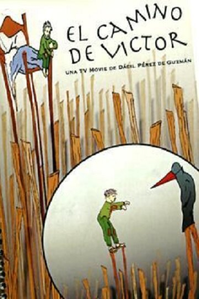El camino de Víctor