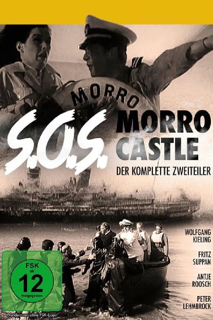 S.O.S. - Morro Castle