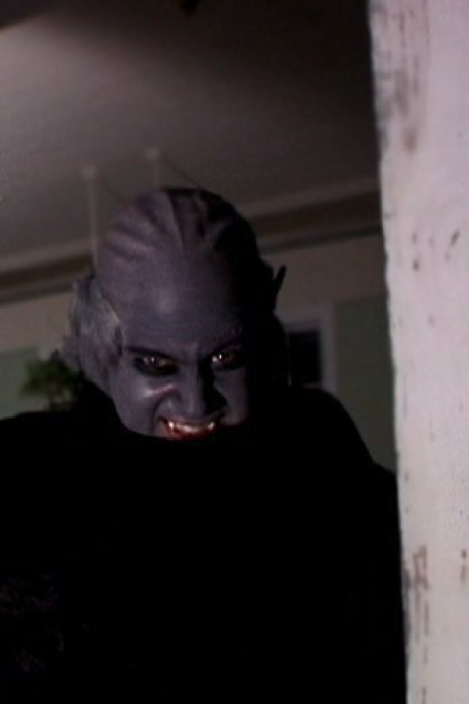 Nosferatu's Crush