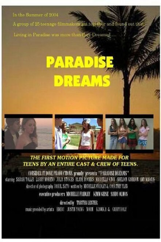 Paradise Dreams
