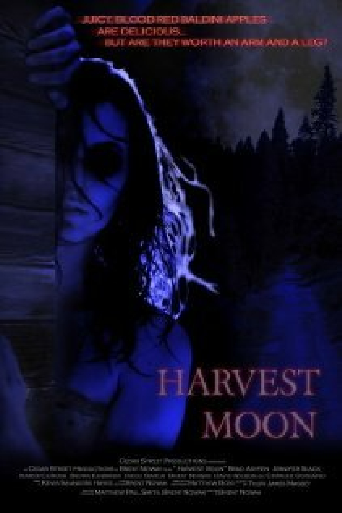 Harvest Moon