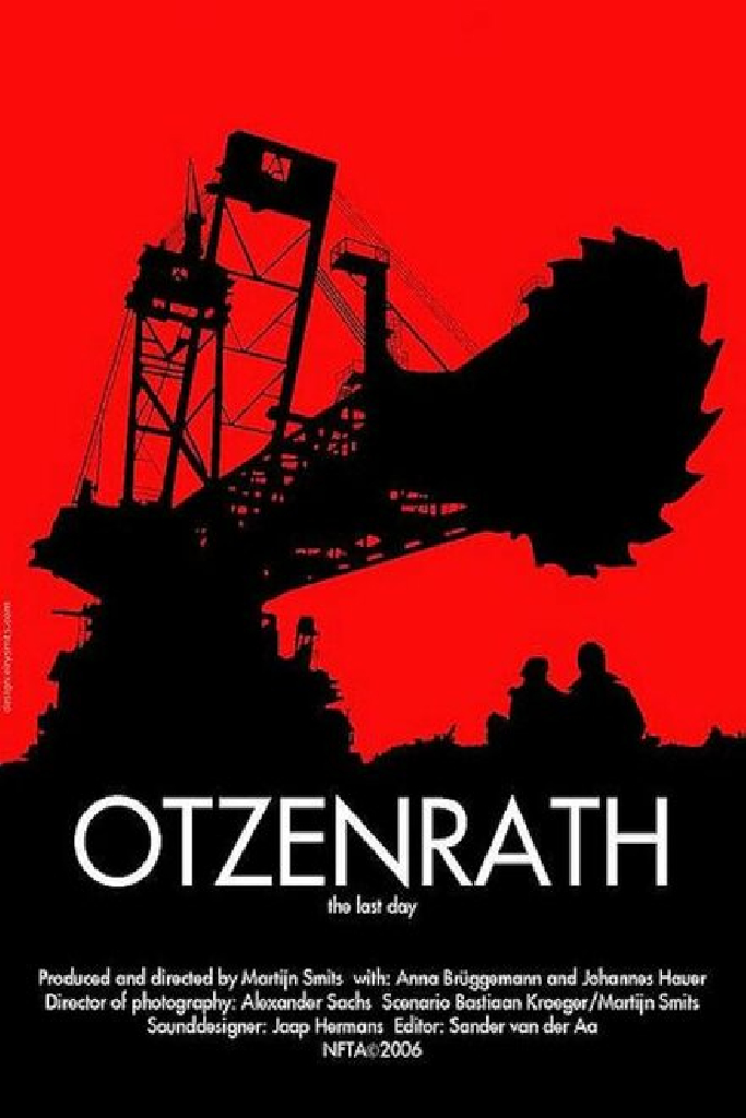 Otzenrath: Last Day.