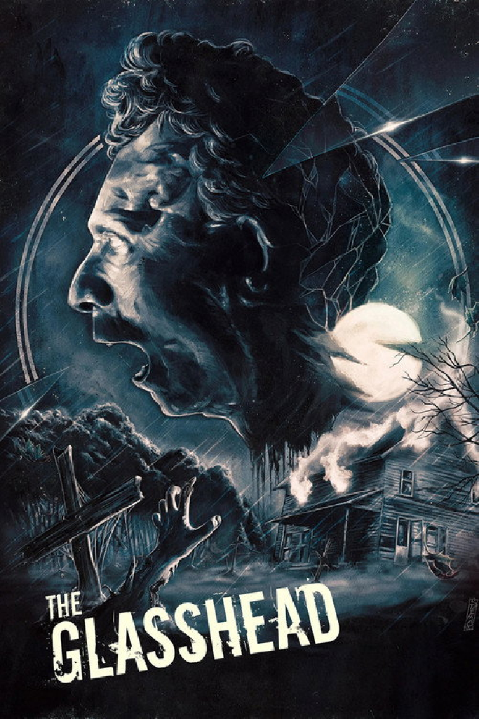 The Glasshead