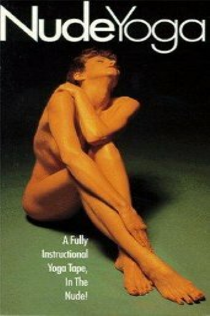Nude Yoga Workout