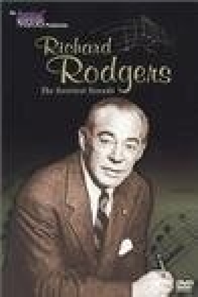 Richard Rodgers: The Sweetest Sounds