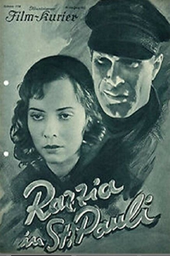 Облава в Сан-Паули