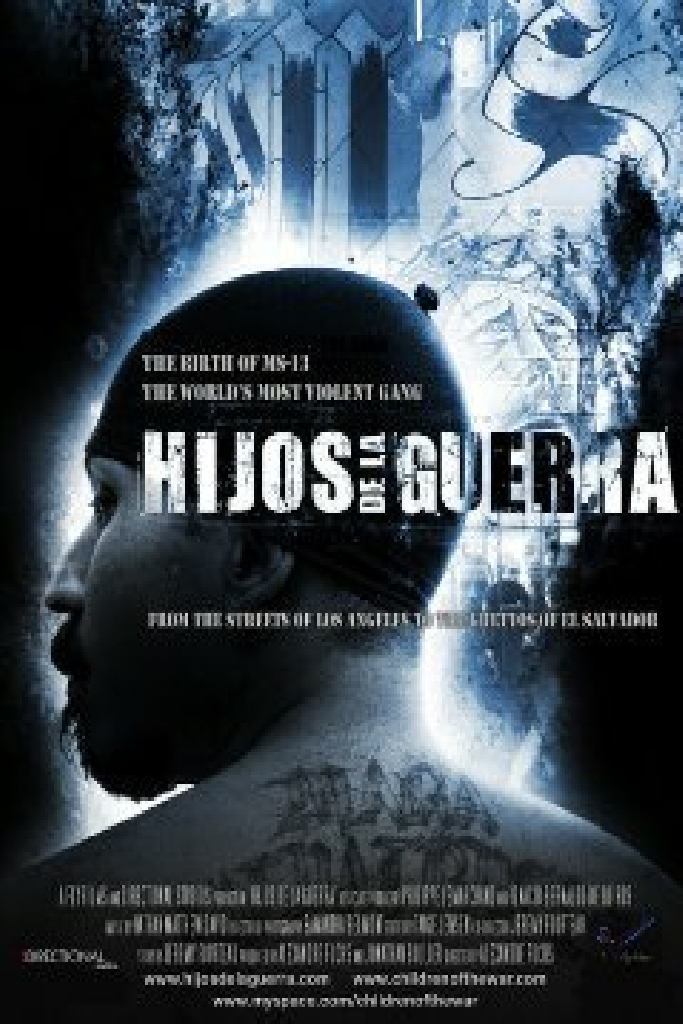Hijos de la guerra