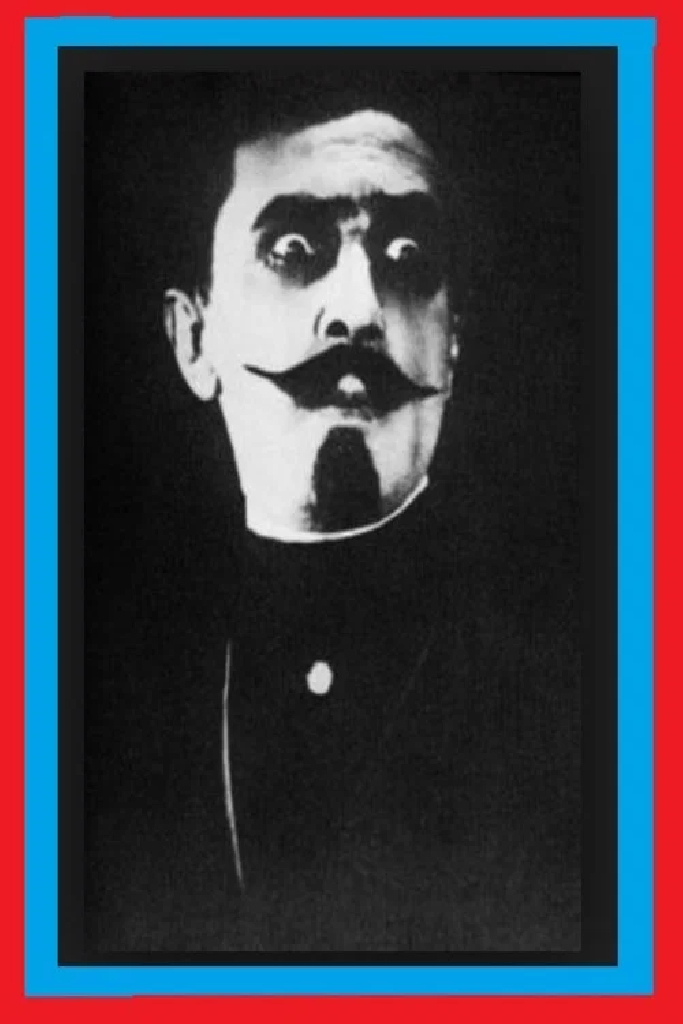 Гипноз