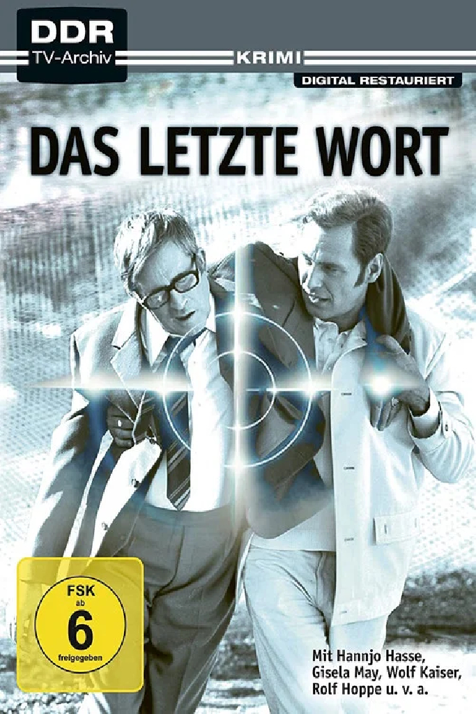 Das letzte Wort