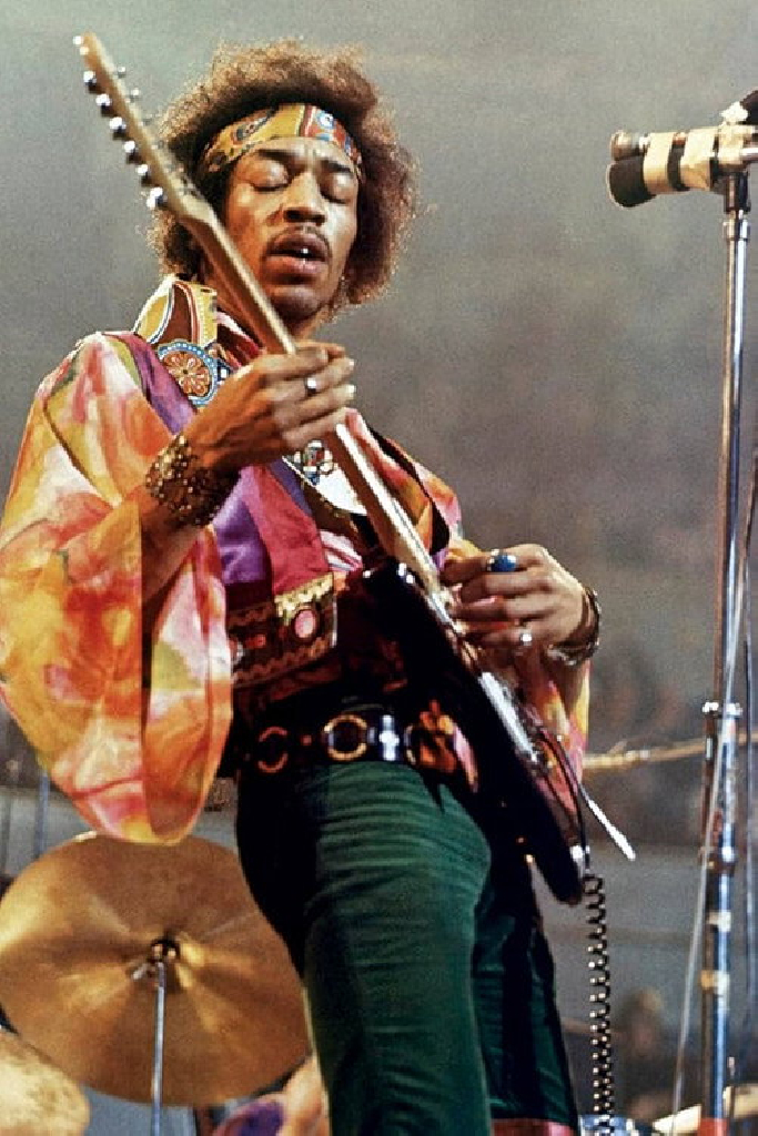 The World's Greatest Gigs