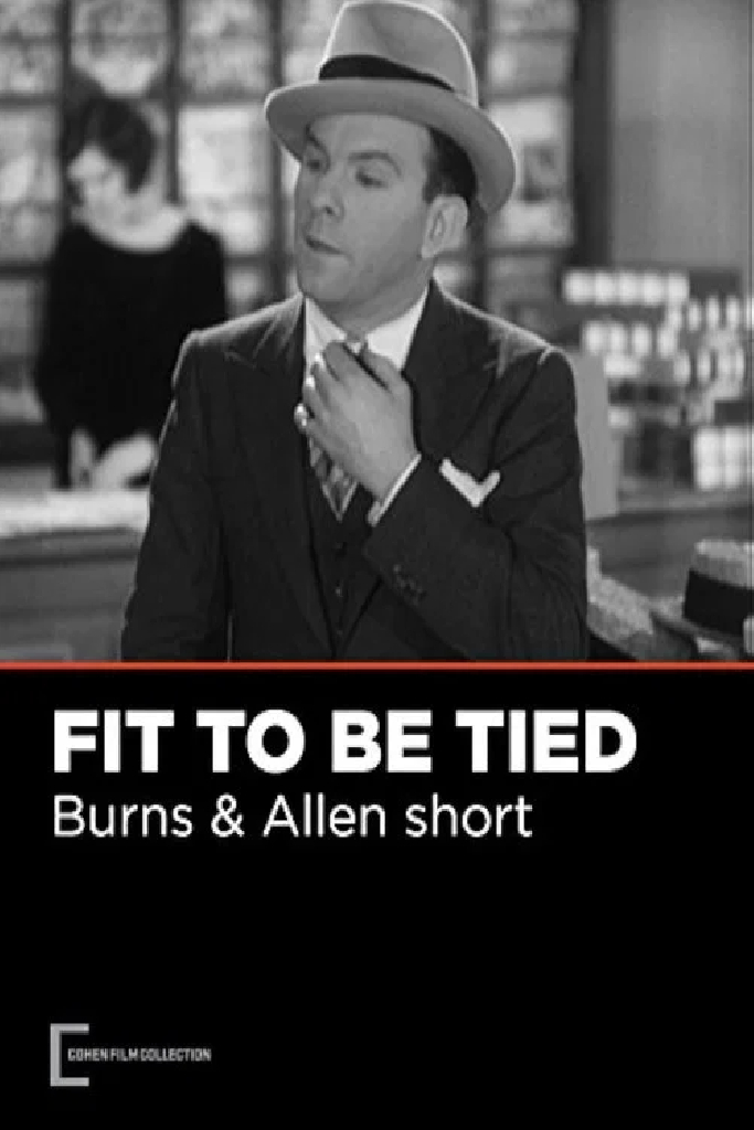 Fit to Be Tied