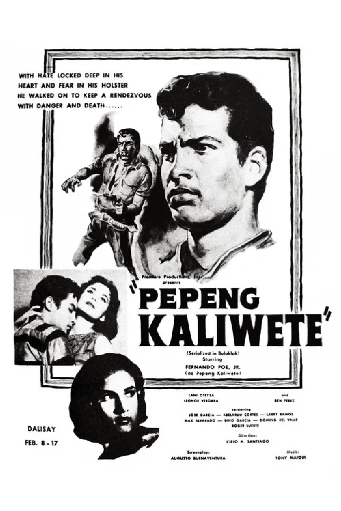 Pepeng Kaliwete