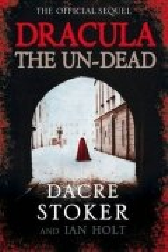 Dracula the Un-Dead