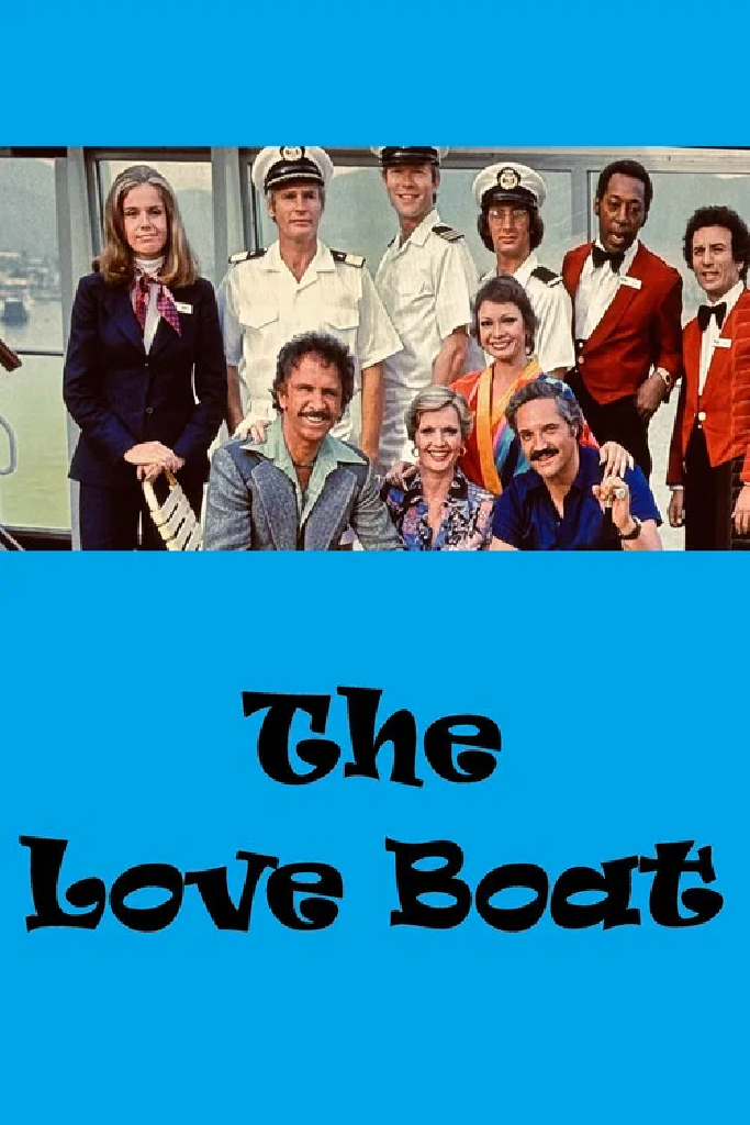 The Love Boat