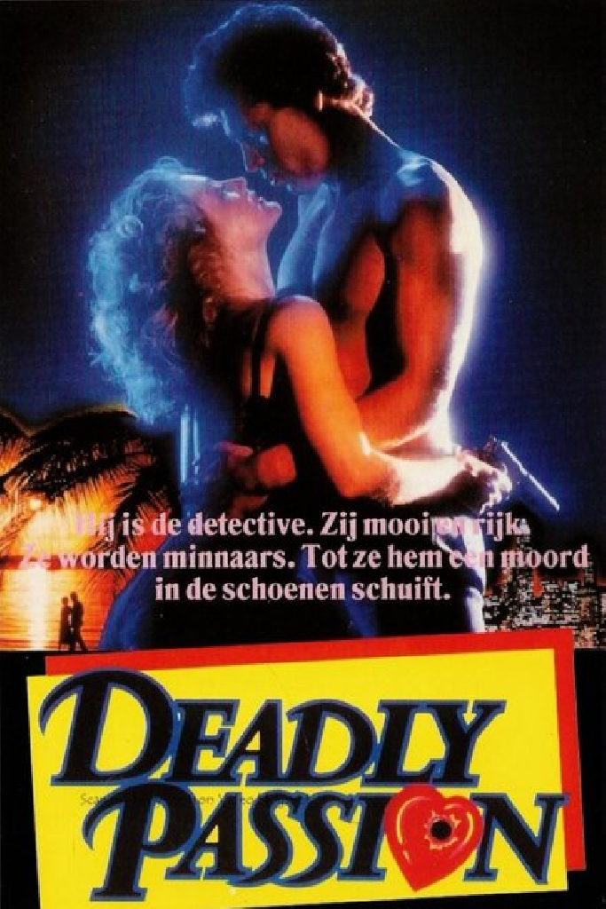 Deadly Passion