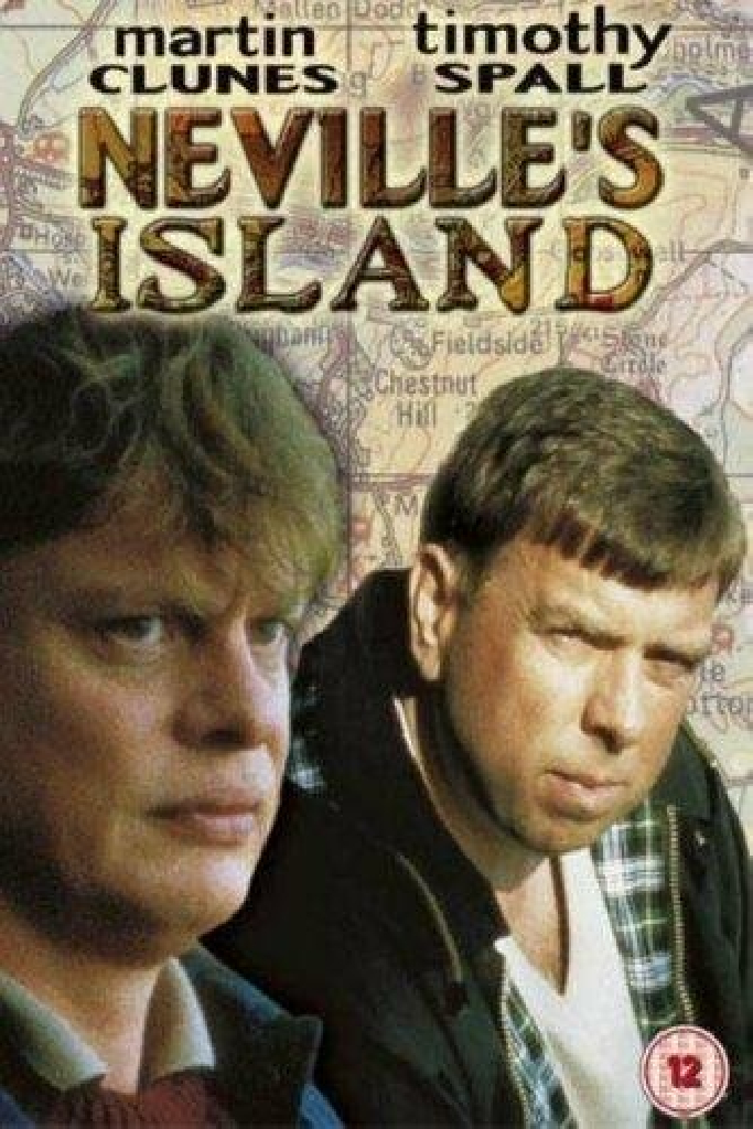Neville's Island