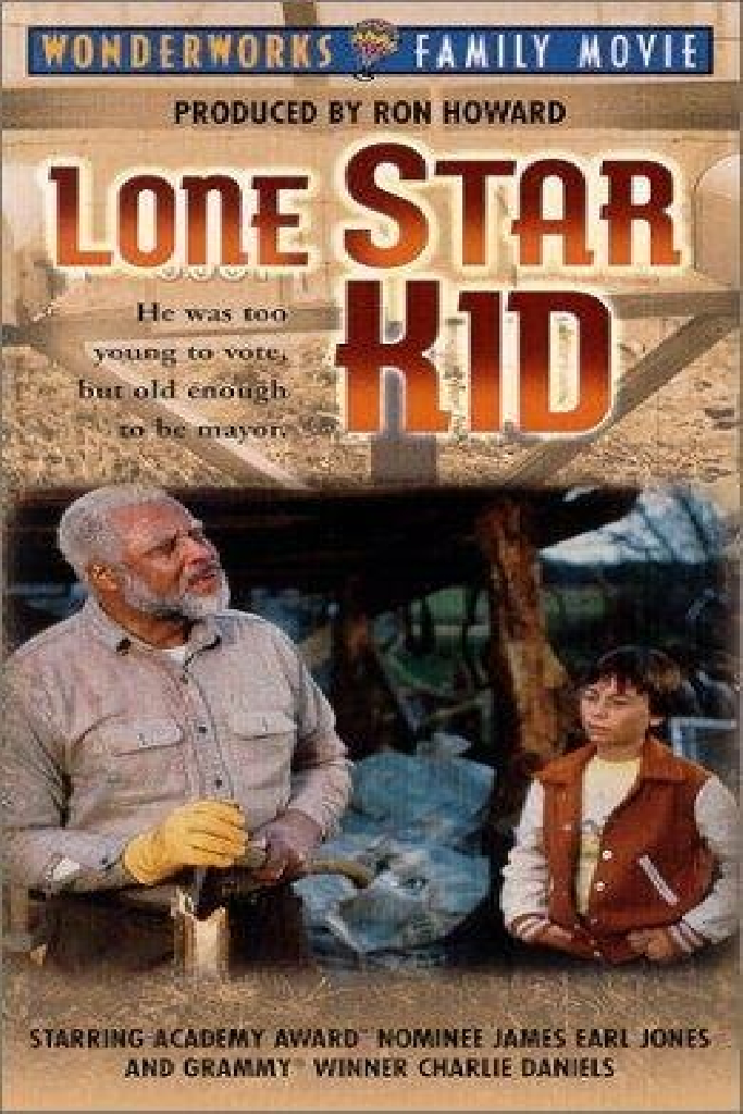 The Lone Star Kid
