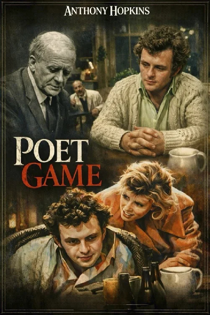 Игра поэта