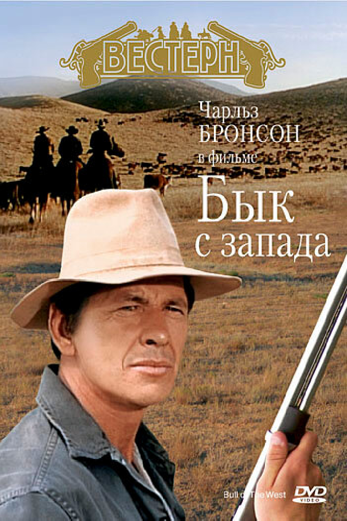 Бык с запада