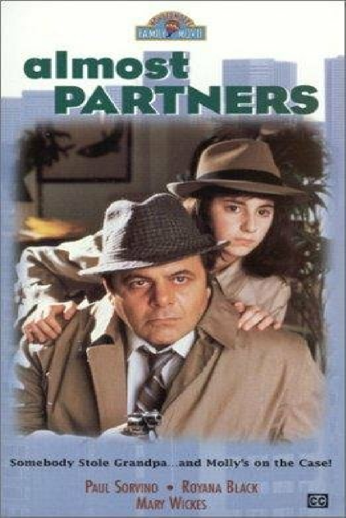 Almost Partners