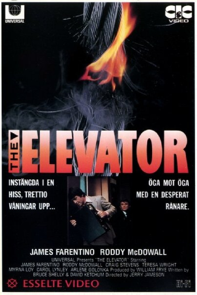 The Elevator