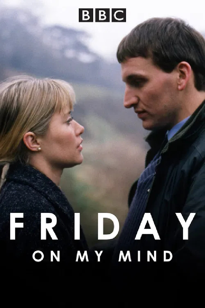 Friday on My Mind