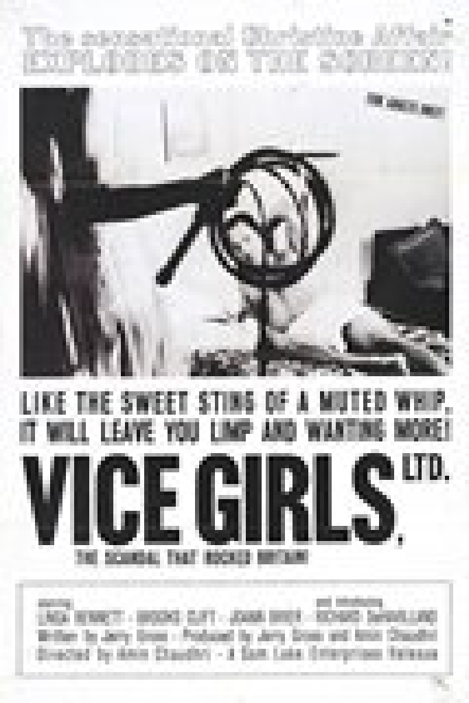 Vice Girls Ltd.