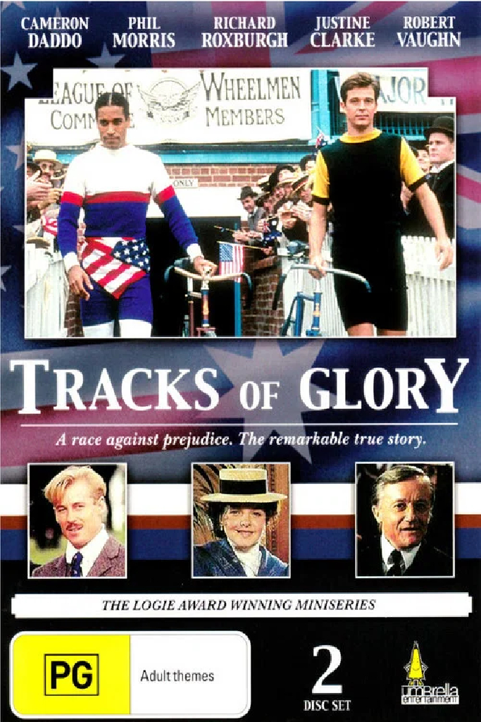 Tracks Of Glory