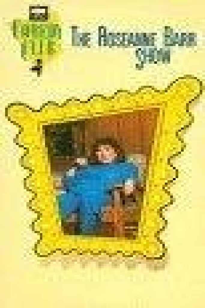 The Roseanne Barr Show
