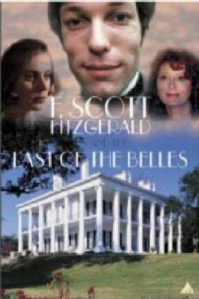 F. Scott Fitzgerald and the Last of the Belles