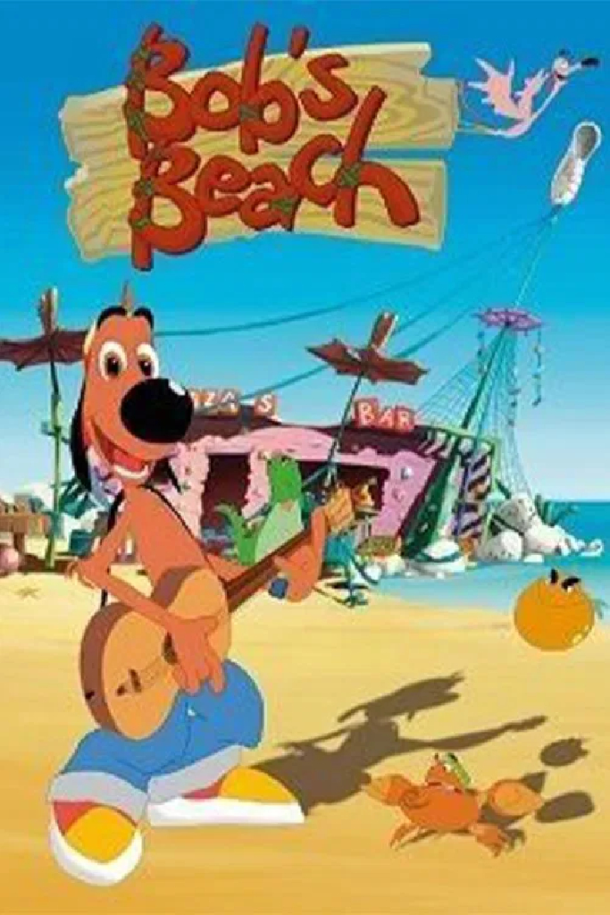 Bob's Beach