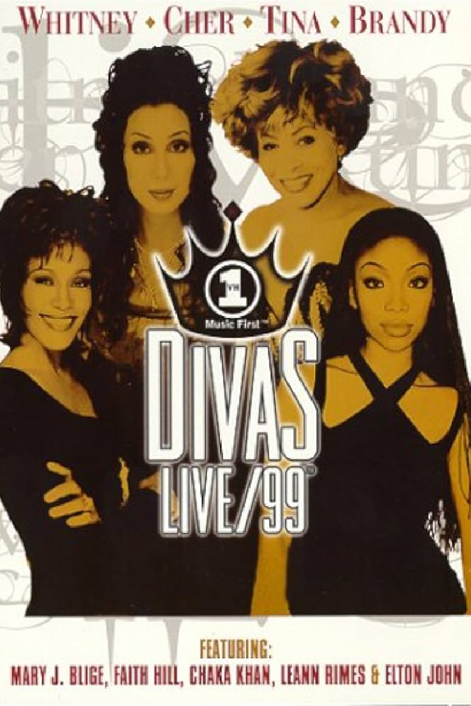 VH1 Divas Live 2