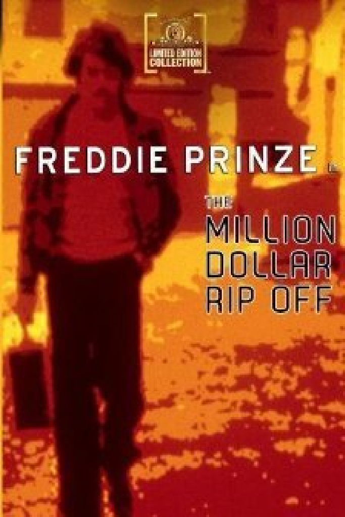 The Million Dollar Rip-Off
