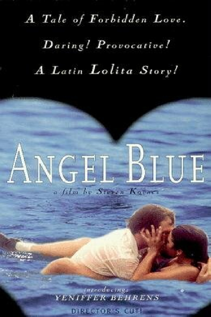 Angel Blue