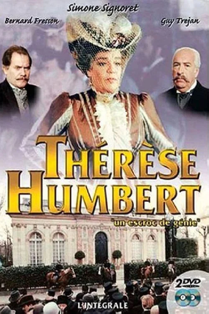 Тереза Эмбер