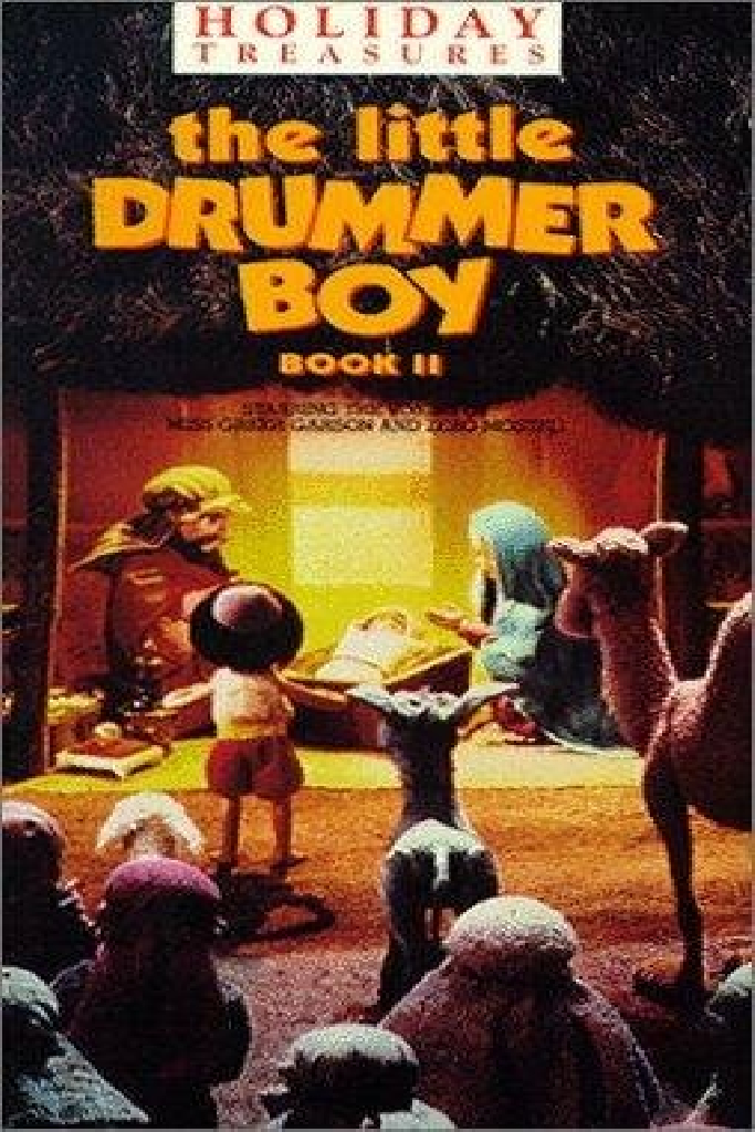 The Little Drummer Boy: Book II